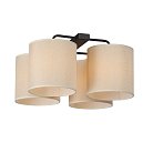 Накладная люстра Vitaluce V28810-1/4PL