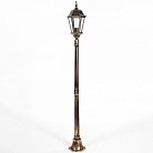 Наземный фонарь Oasis Light 91408L Gb