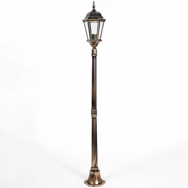 Наземный фонарь Oasis Light 91408L Gb Наземный фонарь Oasis Light 91408L Gb