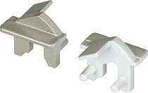 Заглушка Arlight 045570 SL-BEVEL