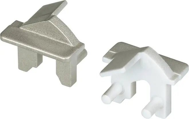 Заглушка Arlight 045570 SL-BEVEL