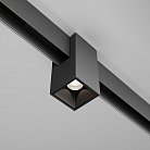 Трековый светильник Technical Maytoni TR121-4-7W-DS-B Alfa