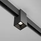 Трековый светильник Technical Maytoni TR121-4-7W-DS-B Alfa