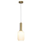 Подвес Lussole LSP-8352 Ondulati