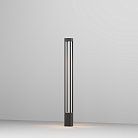 Уличный фонарь (столб) Maytoni O424FL-L20GF Elbe