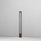 Уличный фонарь (столб) Maytoni O424FL-L20GF Elbe