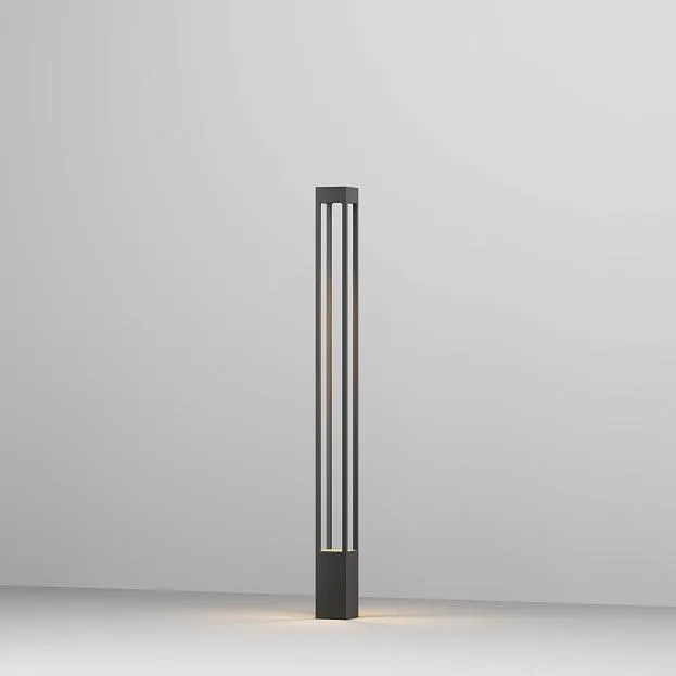 Уличный фонарь (столб) Maytoni O424FL-L20GF Elbe