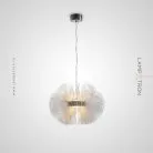 Подвесной светильник TIAS Размер L Lampatron 8429-23148