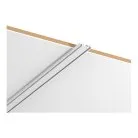 Шинопровод магнитный накладной ST-Luce 1 м ST067.519.00 SKYFLAT