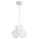 Подвесной светильник Loft IT 10467P White Cluster
