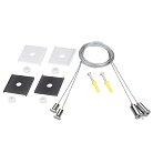 Подвес со вставкой Arlight 049387