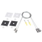 Подвес со вставкой Arlight 049387