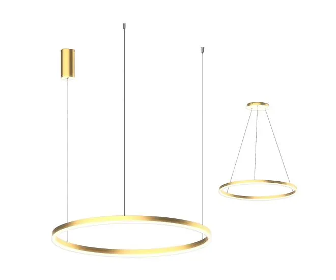 Подвес Kink Light 08228,36A(3000K) Тор