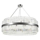 Люстра Arte Milano 440110.960.28.G9.C1 CR Белладжо