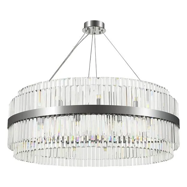 Люстра Arte Milano 440110.960.28.G9.C1 CR Белладжо