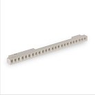 Трековый светильник AM Group MAGNET AM414 LL-20-24T-16W 4000K WH