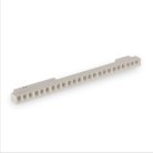Трековый светильник AM Group MAGNET AM414 LL-20-24T-16W 4000K WH