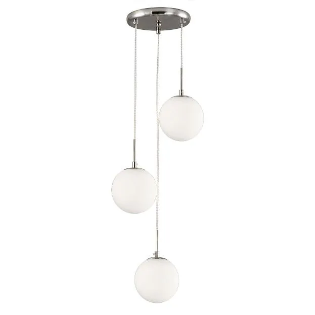 Подвесной светильник Citilux CL102034 Томми Подвесной светильник Citilux CL102034 Томми