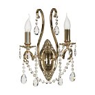 Бра Dio DArte Asfour Isola E 2.1.2.200 G