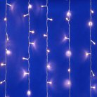 Гирлянда Uniel ULD-C1515-100/DTA WARM WHITE IP20