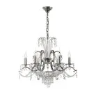 Люстра подвесная Dio D'Arte Alessandria E 1.1.6.600 N