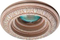 Точечный светильник Donolux DL211G/1 DECORO