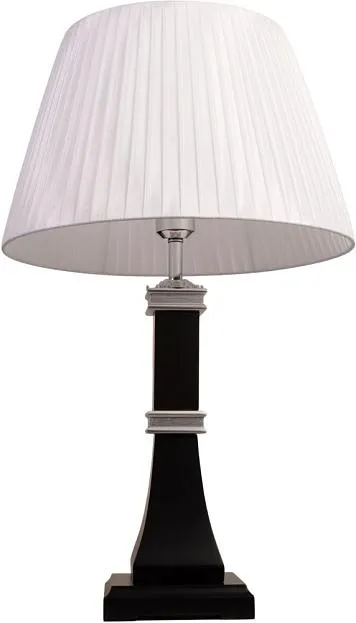 Интерьерная настольная лампа Abrasax MT25222(R) Black Интерьерная настольная лампа Abrasax MT25222(R) Black