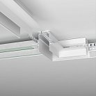 Коннектор для трековых светильников магнитных Elektrostandard 85212/00 Slim Magnetic a067501