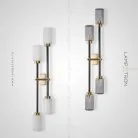 Бра HANSTON Lampatron 2441-5353