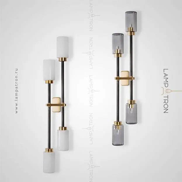Бра HANSTON Lampatron 2441-5353 Бра HANSTON Lampatron 2441-5353