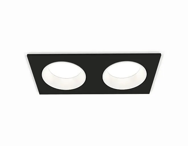 Комплект встраиваемого светильника Ambrella light XC6526001 Techno Комплект встраиваемого светильника Ambrella light XC6526001 Techno