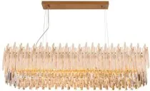 Подвесной светильник L'Arte Luce L25216.92 Glacier