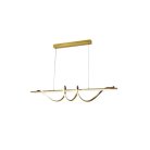 Люстра подвесная Aployt APL.079.03.40 Franka