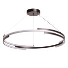 Люстра De Markt 675014901 Ральф