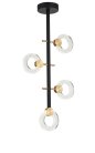 Потолочная люстра Simple Story 1086-LED16CL 1086