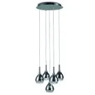 Люстра подвесная Mantra 5164 KHALIFA