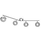 Спот Arte Lamp A8971PL-4CC