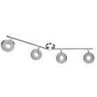 Спот Arte Lamp A8971PL-4CC