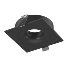 Основание для встраиваемого светильника SWG COMBO-2S1-BL COMBO 2