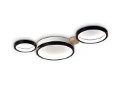 Потолочный светильник Ambrella light FL4814 LINETECH