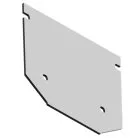 Заглушка для профиля EXPERT-ACCESSORIES Arte Lamp A641005E