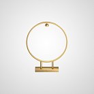 Настольная лампа GERTON A D35 ImperiumLoft 228698-23 gerton01