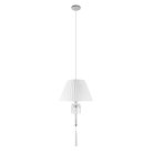 Подвесной светильник Loft IT 10210P/B White Zenith
