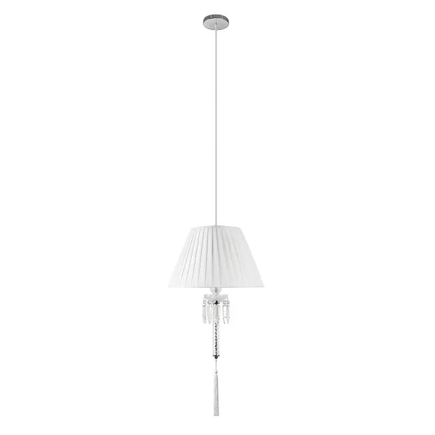 Подвесной светильник Loft IT 10210P/B White Zenith