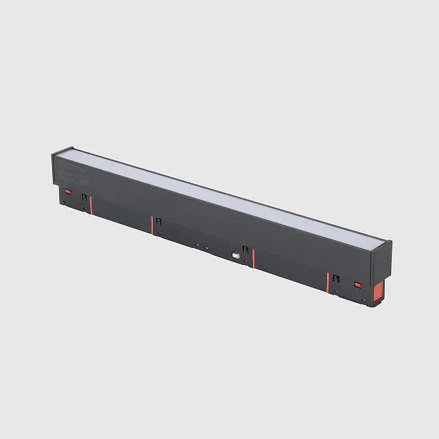 Светильник трековый магнитный Crystal Lux CLT 0.33 001 12W BL M TUYA Space Smart Home Светильник трековый магнитный Crystal Lux CLT 0.33 001 12W BL M TUYA Space Smart Home
