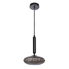 Подвесной светильник Divinare 5006/04 SP-1 OKAB