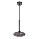 Подвесной светильник Divinare 5006/04 SP-1 OKAB