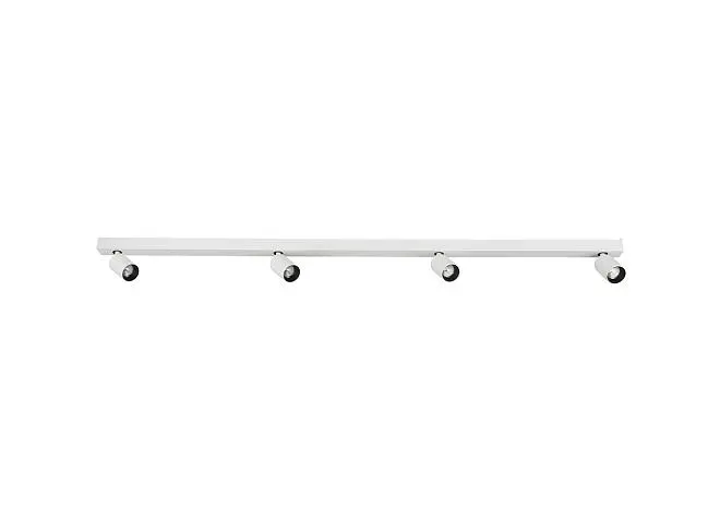 Спот Donolux DL18629-4SQ Piano Спот Donolux DL18629-4SQ Piano