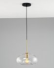 Подвесной светильник Moderli V2120-P Laura 1*E27*60W
