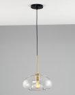 Подвесной светильник Moderli V2120-P Laura 1*E27*60W